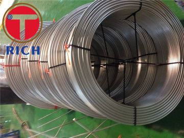 ভালো দাম বেয়ার কুলিং সিস্টেম দৈর্ঘ্য কাস্টমাইজড জন্য স্টেইনলেস স্টীল ঠান্ডা ঘূর্ণিত টিউব অনলাইন