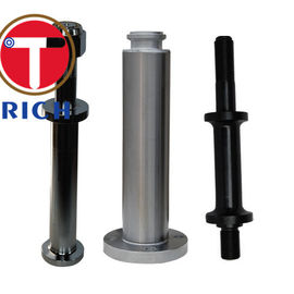 ভালো দাম R25 / R32 / T38 / T45 / T51 থ্রেড ড্রিল রড এক্সটেনশন রড ড্রিলিং টুল অনলাইন