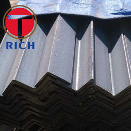 ভালো দাম Q235 SS400 কার্বন কাঠামোগত ইস্পাত কোণ আকার 2.5-20 মিমি সমান টাইপ অনলাইন