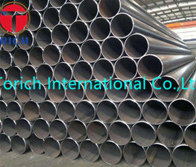 ভালো দাম CONDENER জিবি / T24187 জন্য ঠান্ডা আঁকা স্পষ্টতা ঢালাই কার্বন ইস্পাত পাইপ অনলাইন