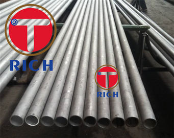 ভালো দাম জিবি / টি 30059 Incoloy 800 খাদ ইস্পাত seamless পাইপ ক্ষয় 2-12 মি দৈর্ঘ্য প্রতিরোধ অনলাইন