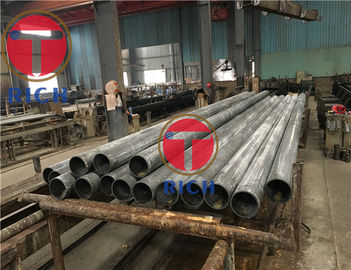ভালো দাম JIS G3445 STKM 12C স্ট্রাকচারাল স্টিল পাইপ কার্বন সিমলেস স্টিল পাইপ গোলাকার আকৃতি অনলাইন