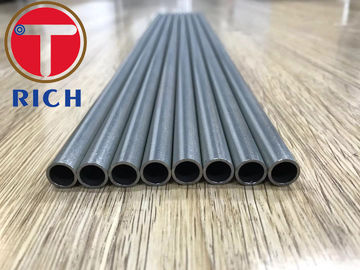 ভালো দাম EN 10296 ঢালাই ইস্পাত টিউব ঠান্ডা আঁকা গরম Galvanizing ইস্পাত গোলাকার তরল পাইপ অনলাইন