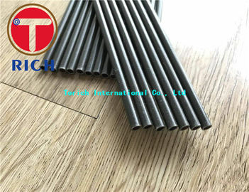 ভালো দাম ডাবল ওয়াল ঢালাই ইস্পাত টিউব এএসটিএম A524 স্বয়ংক্রিয়তা জন্য নিম্ন কার্বন ইস্পাত টিউব অনলাইন