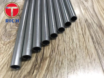 ভালো দাম কোল্ড ড্রন বা কোল্ড রোল্ড EN 10305 E215 E235 E335 বিজোড় বা ঝালাই যথার্থ ইস্পাত টিউব অনলাইন