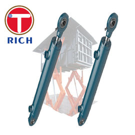 ভালো দাম EN10305-2 E355 টেলিস্কোপিক সিলিন্ডার জন্য ঠান্ডা ড্রেনযুক্ত ঢালাই ইস্পাত টিউব অনলাইন