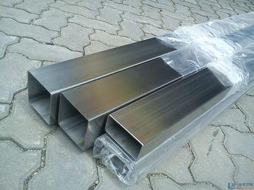ভালো দাম ঢালাই ঠালা স্টেইনলেস স্টীল টিউব 0.8-6mm বেধ 0.03 মিমি বাইরের ব্যাস অনলাইন