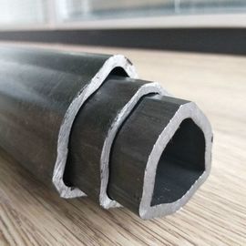 ভালো দাম TORICH থেকে PTO কৃষি ড্রাইভ Shaft জন্য ত্রিভুজ লেমন বিশেষ ইস্পাত পাইপ অনলাইন