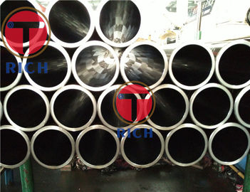 ভালো দাম উচ্চ তাপমাত্রা পরিষেবার জন্য ASTM A106 A53 API 5L সিমलेस কার্বন ইস্পাত টিউব অনলাইন