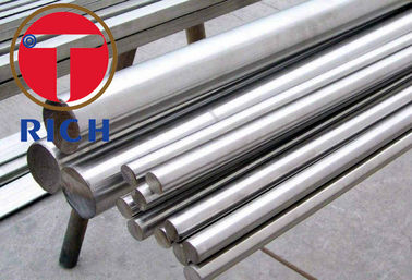 ভালো দাম নির্মাণ এবং সজ্জা জন্য ASTM AISI 4mm 304 স্টেইনলেস স্টীল বার রড অনলাইন