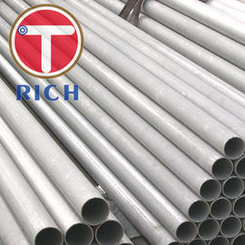 ভালো দাম এএসটিএম এ 789 ইউএনএস এস 32750 সুপার ডুপ্লেক্স 2507 পাইপ অনলাইন