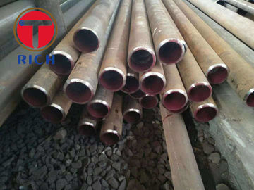 ভালো দাম Incoloy 825 খাদ ইস্পাত পাইপ Gr1 Gr2 অ্যানালাইল এবং রাসায়নিক জন্য Pickled অনলাইন