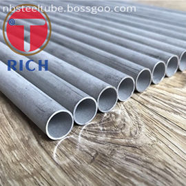 ভালো দাম কার্বন Welded সিমलेस স্টিল টিউব / ফেরেরিক এবং মার্টিনেটিক স্টেইনলেস স্টীল টিউব অনলাইন