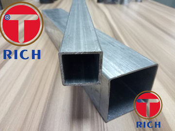 ভালো দাম গরম dipped ERW galvanized স্কয়ার খাদ ইস্পাত পাইপ আয়তক্ষেত্রাকার পাইপ অনলাইন
