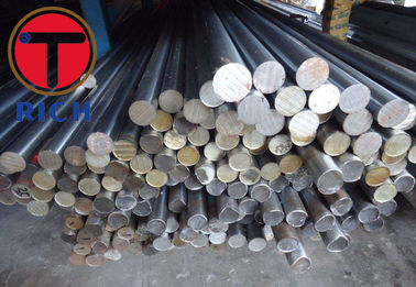 ভালো দাম SS400 A36 উজ্জ্বল কার্বন ইস্পাত বৃত্তাকার বার / ঠান্ডা আঁকা স্ট্রাকচারাল ইস্পাত বার অনলাইন