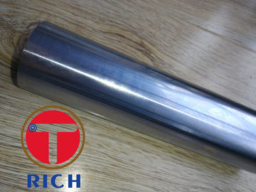 ভালো দাম AISI4140 Ck45 হাইড্রোলিক সিলিন্ডার রড ক্রোম শক Absorbers জন্য ধাতুপট্টাবৃত অনলাইন