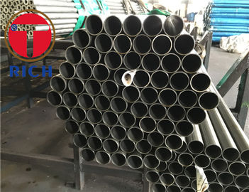 ভালো দাম কোল্ড ড্রন GB/T18254 ASTM A295 হাই কার্বন প্রিসিশন বিয়ারিং স্টিল টিউব অনলাইন