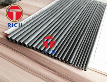ভালো দাম ASTM A178 ERW ইস্পাত টিউব SAE1020 35CrMo4 কার্বন ইস্পাত বলিয়ার টিউব অনলাইন
