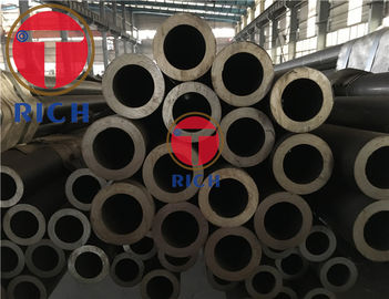 ভালো দাম JIS G3455 উচ্চ চাপ পরিষেবার জন্য বিরামবিহীন কার্বন ইস্পাত নল অনলাইন