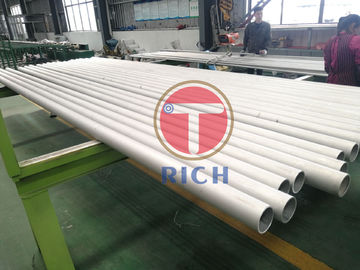 ভালো দাম এসএ 790 ইউএনএস এস 32750 এস 32760 পাইপ সুপার ডুপ্লেক্স টিউবিং অনলাইন