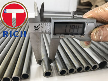 ভালো দাম EN10305-2 E235 E355 দিয়ে মোটরগাড়ি যন্ত্রাংশগুলির জন্য ডম ঠান্ডা ড্রেনড ওয়েলেডেড টিউব অনলাইন