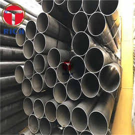 ভালো দাম 1020 1015 1010 অটোমোটিভ স্টিল টিউব Astm A513 স্ট্রেস রিলিভ অ্যানিলিং অনলাইন