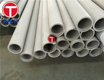 ভালো দাম ASME SB622 বিজোড় নিকেল খাদ C276 পাইপ অনলাইন
