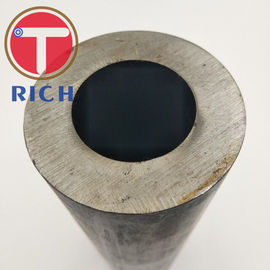 ভালো দাম ASTM A519 বিজোড় কোল্ড টানা ইস্পাত টিউব গোলাকার আকৃতি ভারী প্রাচীর অনলাইন