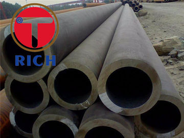 ভালো দাম 15CrMo asm sa789 দ্বৈত স্টেইনলেস স্টিল নল অনলাইন