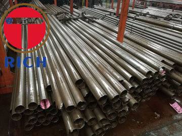 ভালো দাম তাপ এক্সচেঞ্জারটির জন্য ASTM A163 নিকেল অ্যালোয় টিউব অনলাইন