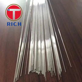 ভালো দাম মেডিকেল ওডি 8 মিমি 304L এএসটিএম এ 269 স্টেইনলেস স্টিল টিউবিং অনলাইন