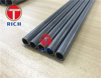 ভালো দাম অটোমোবাইল শক শোষণকারীর জন্য OD6mm Astm A519 স্বয়ংচালিত ইস্পাত টিউব অনলাইন