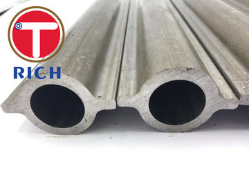 ভালো দাম বয়লার / হিট এক্সচেঞ্জারের জন্য বিজোড় স্পেশাল স্টিল পাইপ অ্যালো স্টিল টিউব অনলাইন