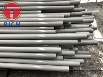 ভালো দাম ASTM A789 UNS S31803 দ্বৈত স্টেইনলেস স্টিল টিউব অনলাইন