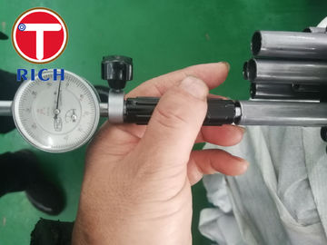 ভালো দাম কোল্ড আঁকা EN10305-2 E235 E355 স্বয়ংচালিত ইস্পাত টিউব অনলাইন