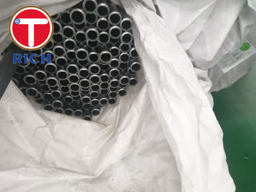 ভালো দাম গ্যাস বসন্তের কাঠামো মিশ্র ইস্পাত টিউব বিজোড় ইস্পাত টিউবগুলি মসৃণ পৃষ্ঠ অনলাইন