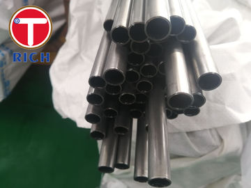 ভালো দাম যথার্থ ঠান্ডা ঘূর্ণিত ইস্পাত পাইপ Ck45 S45c 25 - শক শোষণকারী জন্য 300 মিমি বহিরাগত ব্যাস অনলাইন