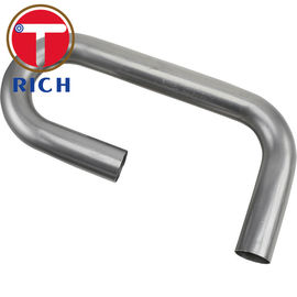 ভালো দাম ট্রাক ASTM A787 DC03 DC04 SA1D SA1C জন্য ঝালাই গাড়ী কাফলার এক্সস্ট পাইপ অনলাইন