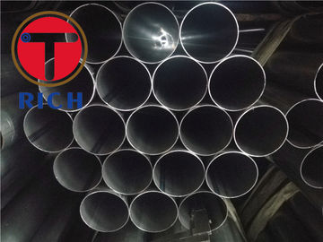 ভালো দাম এক্সটাস্ট সিস্টেমের জন্য মোটরগাড়ি স্টিল টিউব বিজোড় কার্বন ইস্পাত টিউবিং অনলাইন
