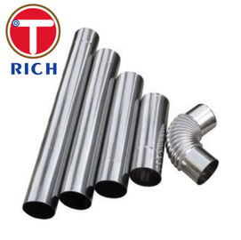 ভালো দাম EN10305-4 E235 E355 শীতল আঁকা শক শোষণকারী পাইপ অনলাইন