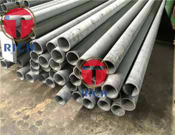 ভালো দাম JIS G3452 কার্বন 10.5 মিমি কোল্ড আঁকা বিজোড় ইস্পাত টিউব অনলাইন