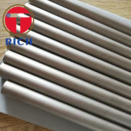ভালো দাম পলিশিং ওডি 80 মিমি টিএ 9 টিএ 10 সীমলেস হাইড্রোলিক পাইপ অনলাইন