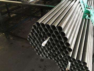ভালো দাম Astm A523 গ্রেড A সিমলেস স্টিল টিউব OD 420 মিমি উচ্চ চাপের তারের সার্কিটগুলির জন্য অনলাইন
