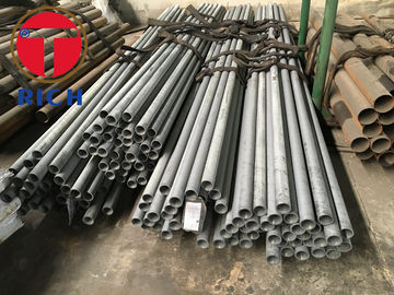 ভালো দাম কোল্ড রোলিং অটোমোটিভ এএসটিএম এ 295 বিয়ার স্টিল টিউব অনলাইন