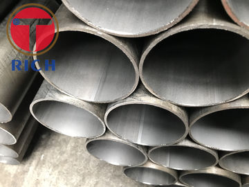 ভালো দাম ERW যথার্থ ইস্পাত টিউব ASTM A513 অনলাইন