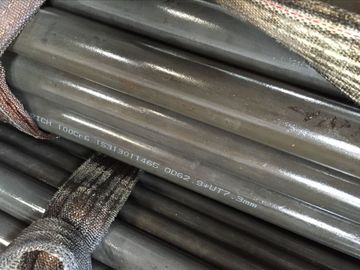 ভালো দাম ISO683-17 GCr15 100Cr6 মেকানিকাল স্টিল টিউবিং অনলাইন