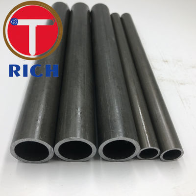 ভালো দাম OD50mm WT6mm ASTM A519 Gr 4130 4140 স্বয়ংচালিত ব্যবহারের জন্য যথার্থ ইস্পাত টিউব অনলাইন