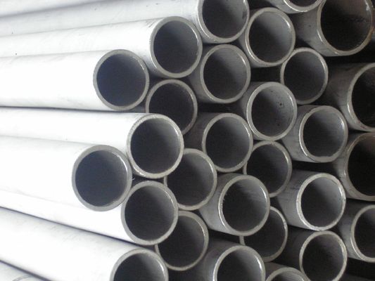 ভালো দাম প্লেইন এন্ড ASTM 312 Tp304h SS304 1