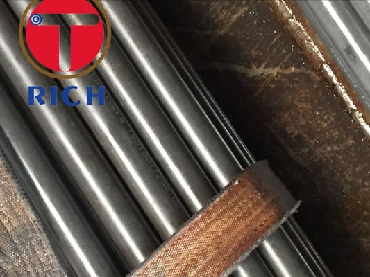 ভালো দাম 100Cr6 GCr15 বিজোড় খাদ ইস্পাত টিউব অনলাইন