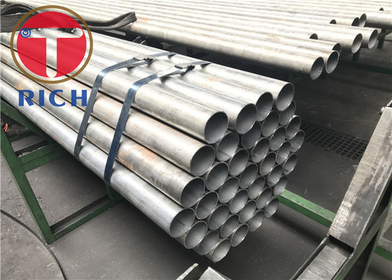 ভালো দাম বিজোড় প্রকার JIS G3466 স্কোয়ার এবং আয়তক্ষেত্রাকার কার্বন ইস্পাত টিউব অনলাইন